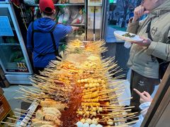 -郭记小街麻辣烫(南小街总店)