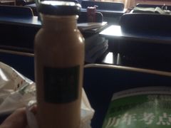 -广芳园·香港潮饮店(文化路店)