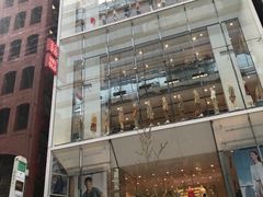 -优衣库(银座店)