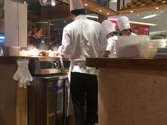 -西贝莜面村(近铁城市广场店)