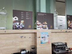 -半山半岛洲际度假酒店·观海廊