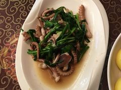 -北塘海鲜·天津菜(大光明桥旗舰店)
