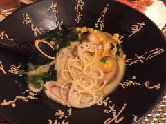 -盛宴自助餐厅(运达喜来登店)