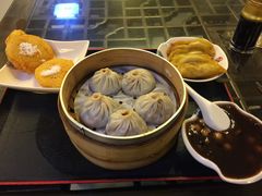 -夫子庙小吃广场(东牌楼店)
