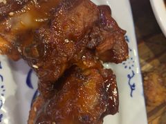 -雨田饭店(华兴东街店)