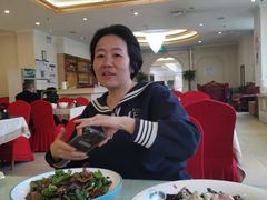 -博雅渔港·融合菜(维也纳国际大酒店)