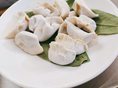 -芭夯兔·兔肉汤锅(新都店)