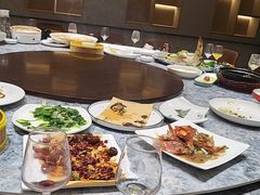 -聚丰园•湖鲜餐厅(阿红私房菜梅石路店)