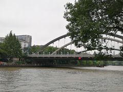 -运河游船(武林门码头)