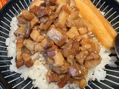 -雷泰泰台式胡椒虾(滨江金铂湾店)