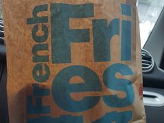 -麦当劳(西安雁塔路店)