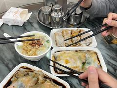 -穗银肠粉店(东川路店)