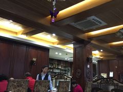 -德大西餐社(云南南路店)