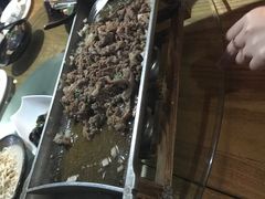 -黛瓦里巷(南京东路店)