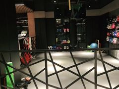 -W FITNESS 威尔仕健身·游泳(七宝店)