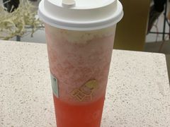 -喜茶(上海正大广场店)