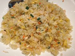 香宫扬州炒饭-扬州香格里拉·香宫中餐厅