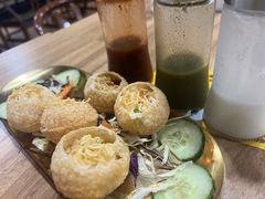 -清真·AL-JANNAT 佳纳特餐厅(狮子桥店)