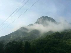 -陕西省红河谷森林公园
