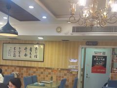 -桃子餐厅·天津菜(王顶堤总店)