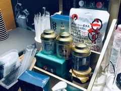 -茶颜悦色(嘉顿一楼吉时赏味游园会店)