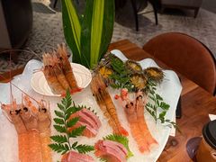 -Mr.Fish鱼鲜生海鲜放题(高德置地冬广场店)