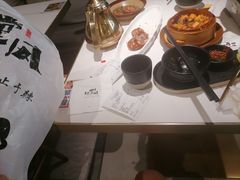 -乔阿马·江南味·驴肉香(龙湖华泾天街店)