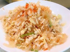 -青岛蓝海大饭店·渔歌舫(李沧店)