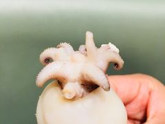 墨鱼仔-诱货海鲜自助火锅(爱琴海购物公园东百店)