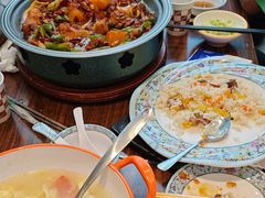 -阿达西新疆特色美食(悦海新天地中央广场店)