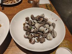 -拉完海鲜大排档(温岭店)