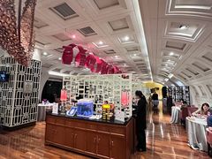 -北京王府井希尔顿酒店·秦唐中餐厅Chynna