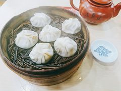 小笼-老盛昌(聚丰园店)