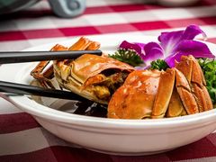 醉蟹-邓丽君音乐主题餐厅