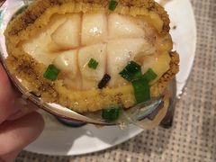 -龙之梦万丽酒店青餐厅
