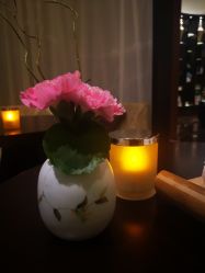 点击看大图 -广州文华东方酒店·水疗中心