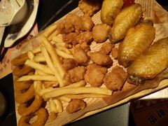 -胡桃里音乐酒馆(白云五号T5 MALL店)