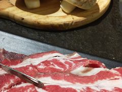 -奥赛奥自助烤肉(财富中心店)