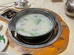 -丰尔粥食·粥底火锅·桑拿鸡(大良总店)