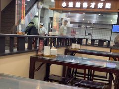 -锡笼记·无锡小笼(常熟万达店)