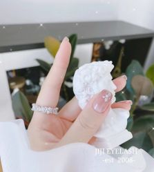-吉吉靓甲美睫