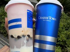 -CHARLIETOWN红茶公司(南京万象天地店)