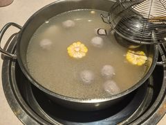 -潮泰牛肉火锅 · 创于1992年(车公庙店)