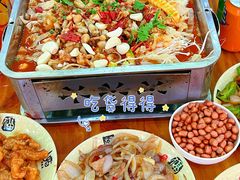 -江湖万州烤鱼(王子美食城)