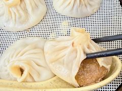 -李记清真馆(打钉巷店)