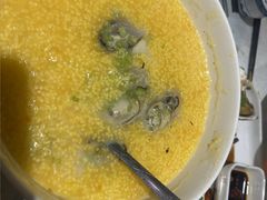 -蠔友汇·海鲜·生蚝烧烤(大东店)