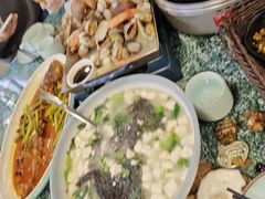 -秦淮人家风味酒楼(赣榆店)