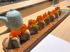 -TORO MaKi 寿司·日料(华创店)