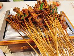 -晓靖轩烧烤(沙河风情店)