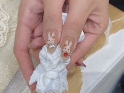 -HAO美皮肤管理·美甲美睫